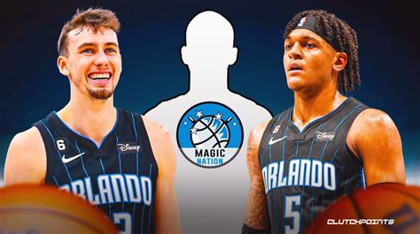 Magic: Best player Orlando must re-sign in 2023 NBA free agency