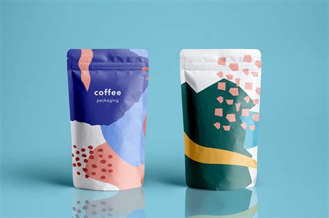 20 Packaging Designs That Look Better Than Food - Creative Market Blog