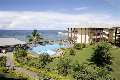 Heritage Park Hotel - Reviews & Deals (Honiara, Solomon Islands) | Wotif