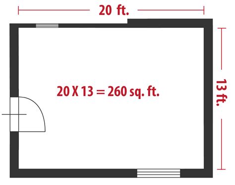 How to Calculate Square Feet, Even If Your Home Is a Hexagon | Fox News