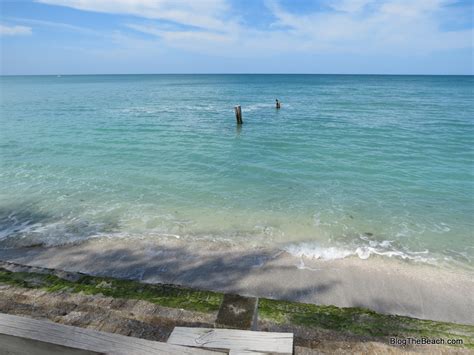 North Casey Key Beaches and Scenic Drive | Blog The Beach