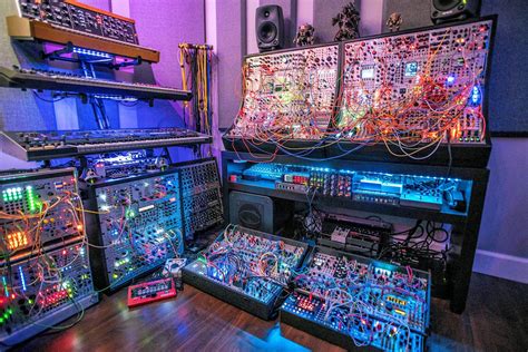 How to build a modular synth: Beginner buyer's guide