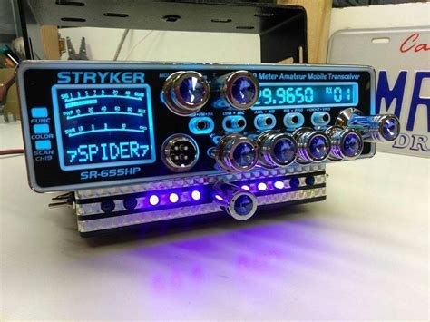 Stryker CB Radio Review & Top Models Revealed (2020)