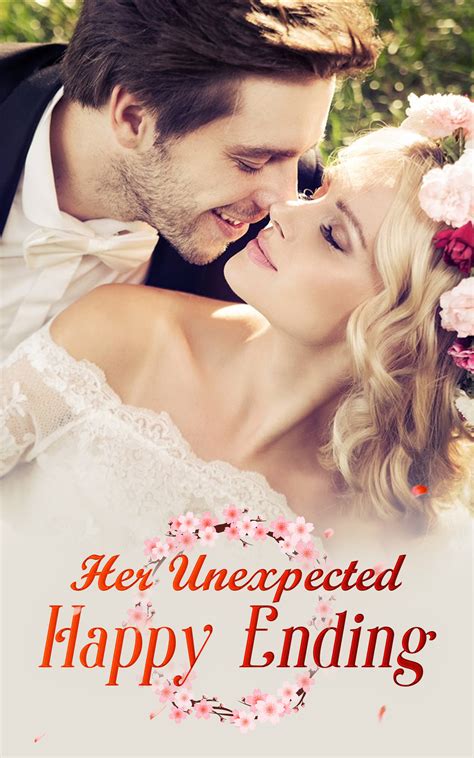 Her Unexpected Happy Ending by Novel Cat | Goodreads