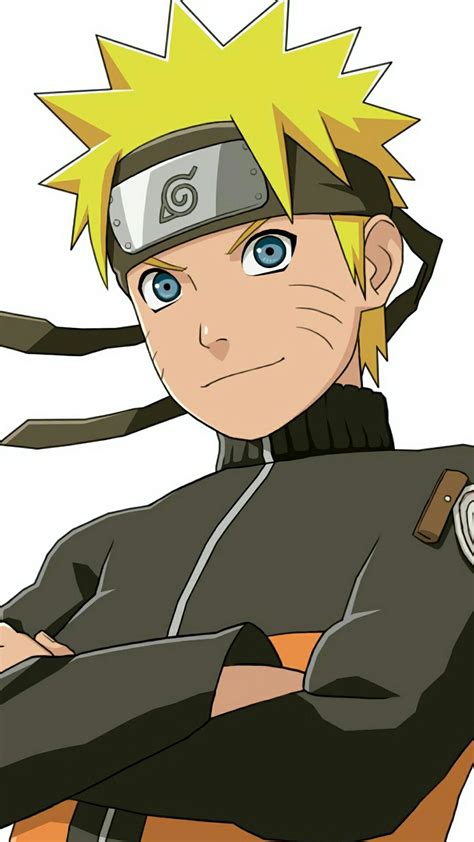 Pin oleh Zachary Armbruster di Naruto | Naruto uzumaki, Naruto and ...