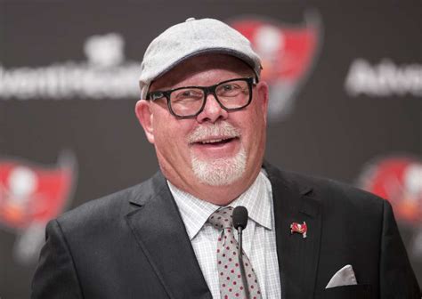 The Tampa Bay Buccaneers introduce Bruce Arians | Tampa Bay Times