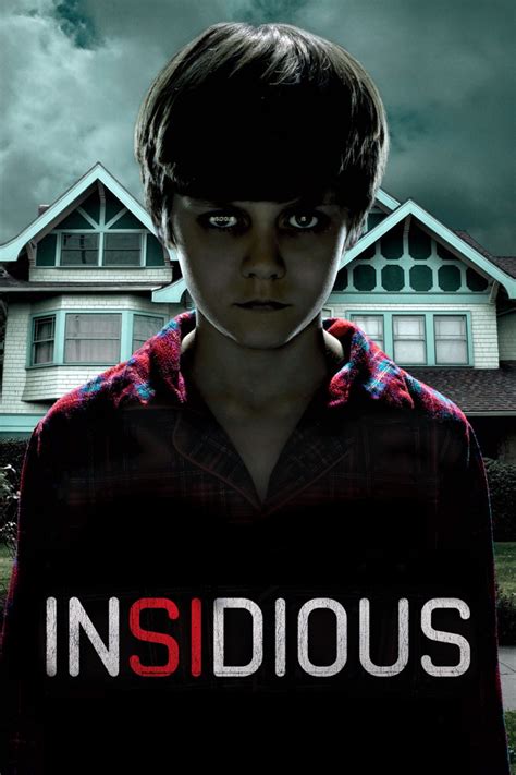 Insidious (2010) | FilmFed