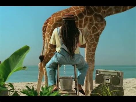 Skittles Commercial 2018 Milking a Giraffe - YouTube