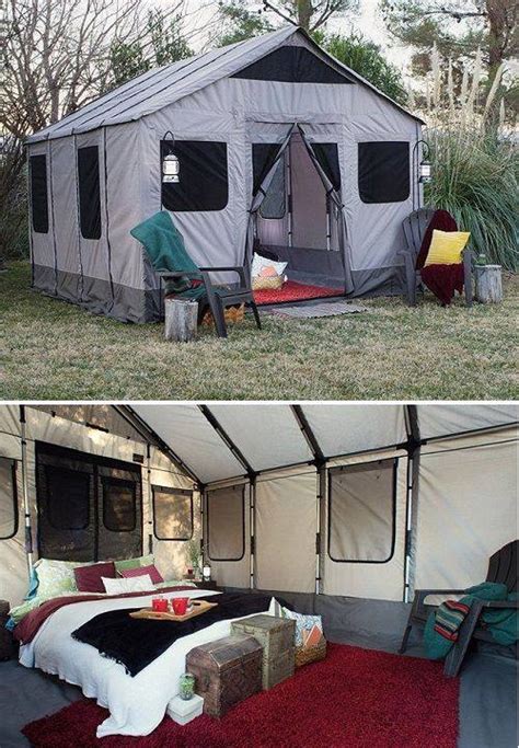 Over 40 creative camping ideas and tips to have the ultimate camping trip – Artofit