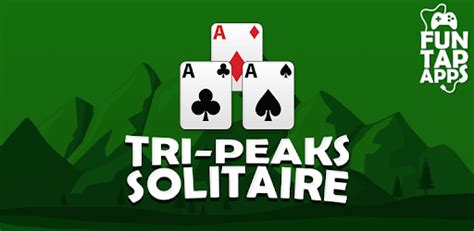 TriPeaks Solitaire for PC - How to Install on Windows PC, Mac