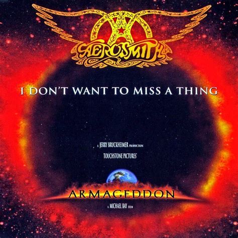 Aerosmith - I Don't Want To Miss A Thing (Live 2014) | «I Don't Want to ...