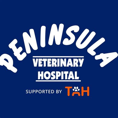 Peninsula Veterinary Hospital - Place for Paws