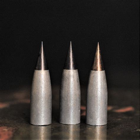 ALCO Bullets | Precision Bullets For Long Range Shooters