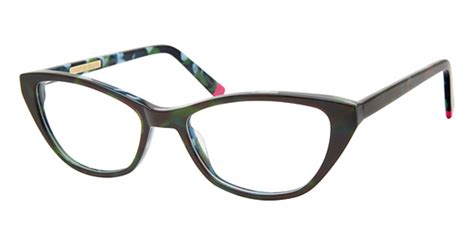 DORIAN Eyeglasses Frames by Christian Siriano