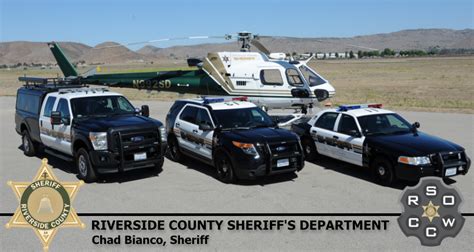 Riverside County Sheriff's Department CA Online Carry Concealed Weapon ...