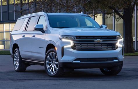 4 Beach-Ready Full-Size SUVs for 2016