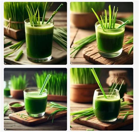 16 Incredible Benefits Of Wheatgrass