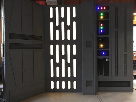 Death Star Interior Flooring Ideas? | RPF Costume and Prop Maker Community