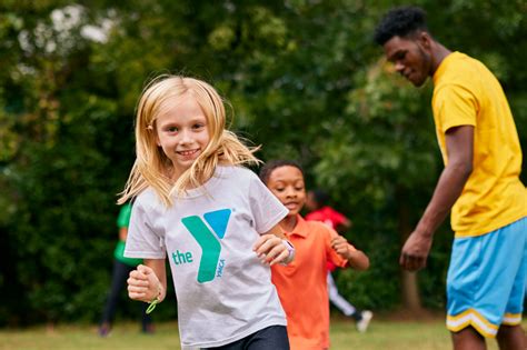 Elementary Day Camps Individual Purchase - YMCA of Central Florida