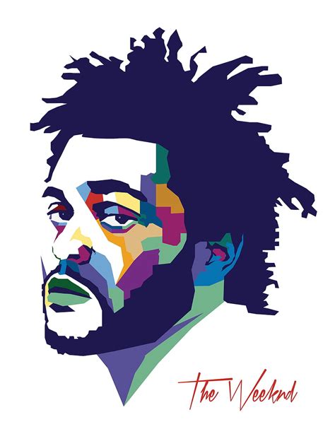 1366x768px, 720P Free download | The Weeknd. Art that I love, The ...