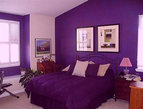 purple bed room ideas | Bedroom, Cute Purple Bedrooms Firmones: Purple Bedrooms is The Color ...