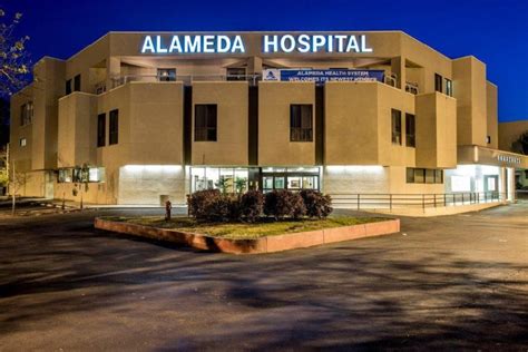 Alameda Health System and Anthem Blue Cross Reach Contract Agreement ...