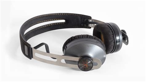 Sennheiser Momentum 2 On-Ear Wireless review | TechRadar