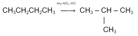 Reactions of Alkanes - EnthuZiastic