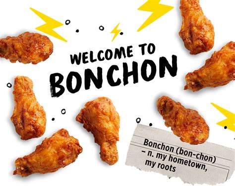 The Bonchon Story and Mission | Bonchon