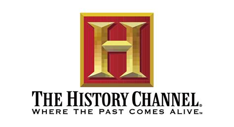 The History Channel Logo Download - AI - All Vector Logo