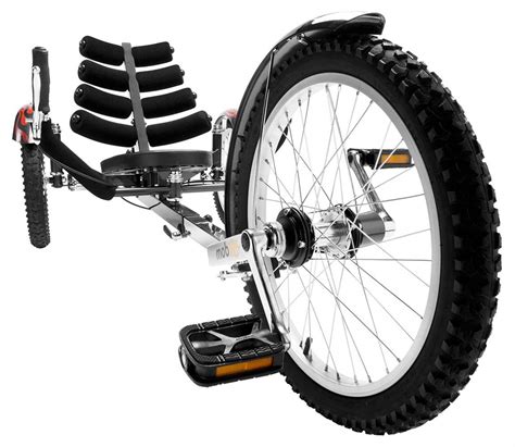 The 3 Best Recumbent Trikes | Recumbent Bicycle Trike Reviews | Fupping