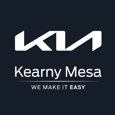 Kearny Mesa Kia | San Diego CA