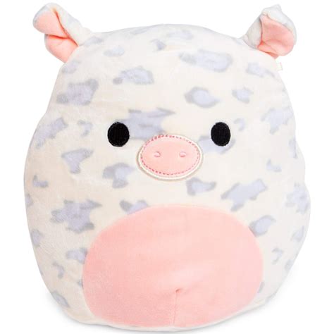 squishmallow cow - Google Zoeken | Animal pillows, Pillow pals, Cute stuffed animals