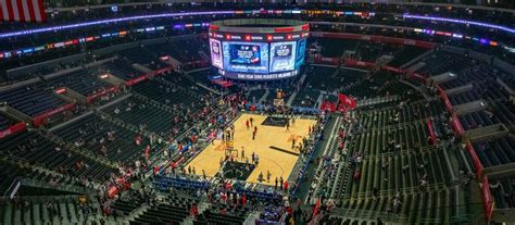 Los Angeles Clippers Tickets - 2023-2024 Clippers Games | SeatGeek