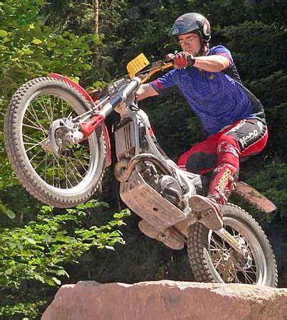 Motorcycle trial | Off-Road, Enduro & Motocross | Britannica