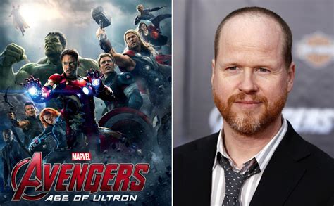 Did You Know? Avengers: Age Of Ultron Director Joss Whedon Didn’t Have Pleasant Experience ...