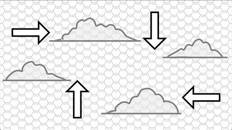 Scenario: Fog of War – Scott's Game Room