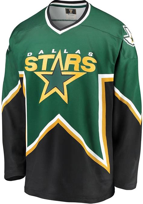 Dallas Stars Jerseys