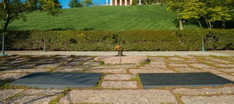 Facts About John F. Kennedy | JFK at Arlington National Cemetery