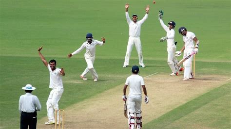 Ranji Trophy Live, round five, fourth day | ESPNcricinfo