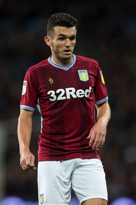 Fans react on Twitter as Aston Villa's John McGinn is overlooked for ...