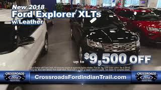 CrossRoads Ford – North Carolina Car Dealer | Virginia Car Dealer ...