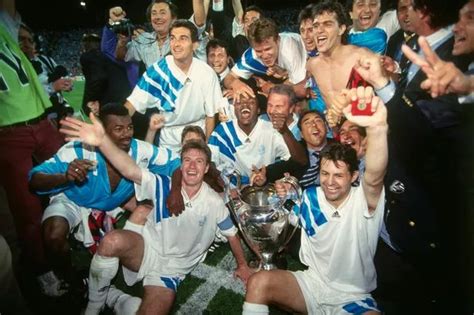 Champions League winners were relegated for match-fixing - but kept European trophy - Daily Star