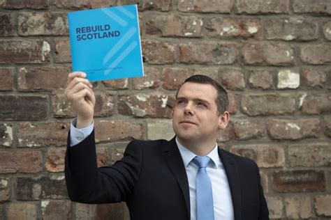 Manifestos - Scottish Conservatives