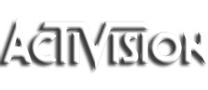 Logo Activision PNG Transparent Logo Activision.PNG Images. | PlusPNG