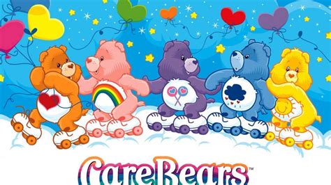 Care Bears Wallpapers - Wallpaper Cave