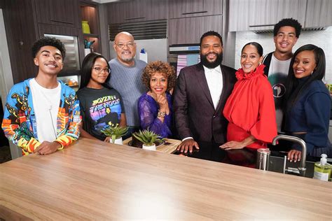 Fans React to Black-ish Series Finale, Praise Show for 'Paving the Way'