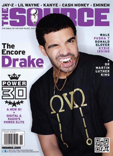 Drake Names His Favorite Albums | HipHop-N-More