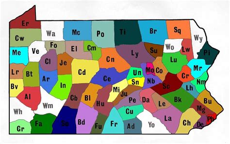 This Week In Pennsylvania Archaeology: Union County