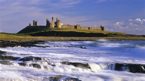 Dunstanburgh Castle | Northumberland | National Trust